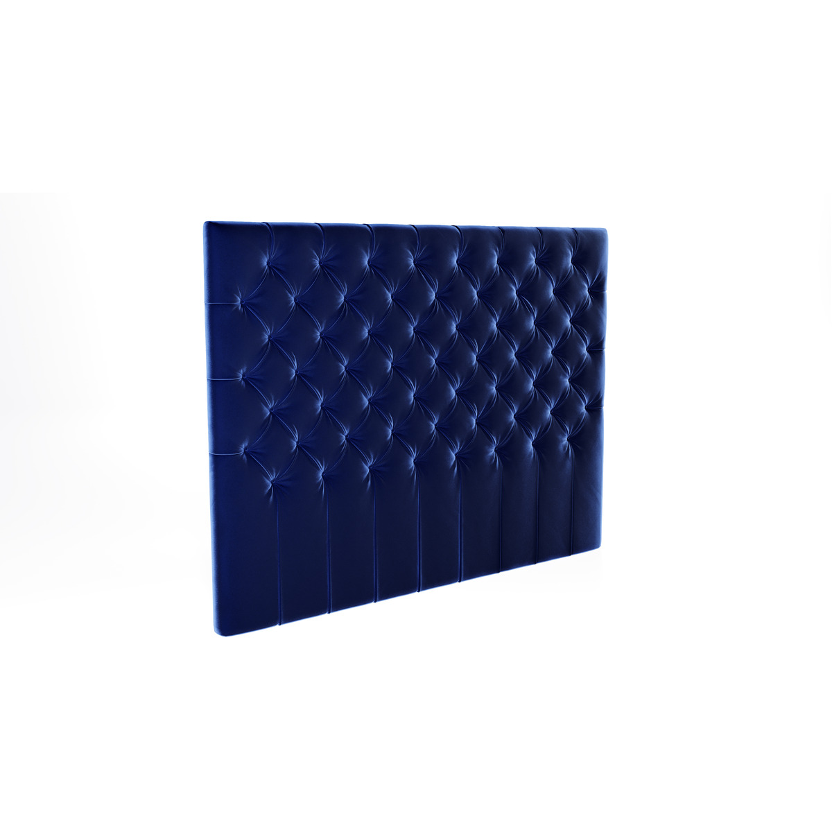 Sofia Buttoned Headboard